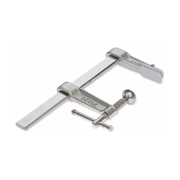 F-образная столярная струбцина KANCA 60108010050