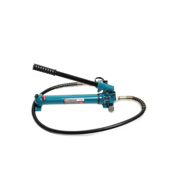 Гидравлический ручной насос Forsage F-B700C(19423)