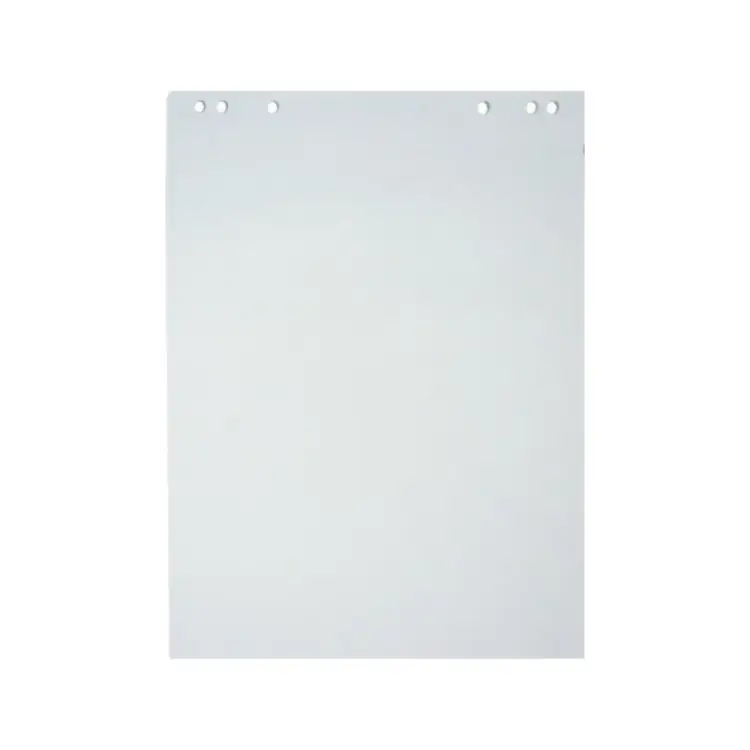 Блок бумаги для флипчартов Attache 493372