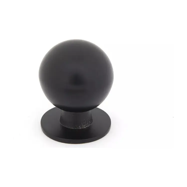 Мебельная ручка Palladium B8354S.BLmatt СТ-00001443 Мебельная ручка Palladium B8354S.BLmatt СТ-00001443