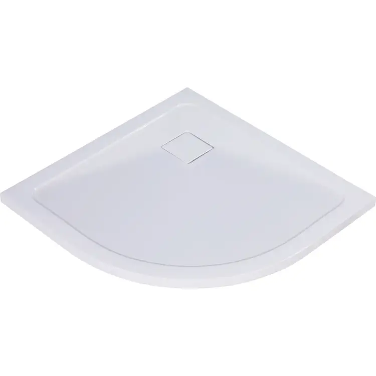 Душевой поддон WasserKraft Dinkel 58T01