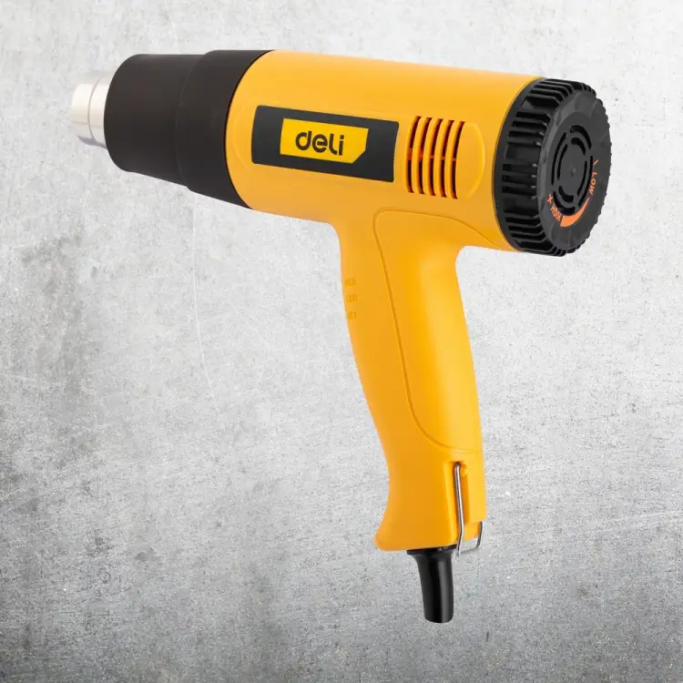 Термопистолет DELI DL391202 103017