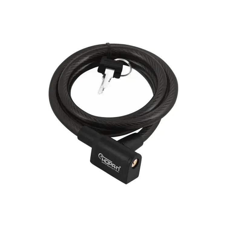 Велосипедный замок НОРА-М №25 18295