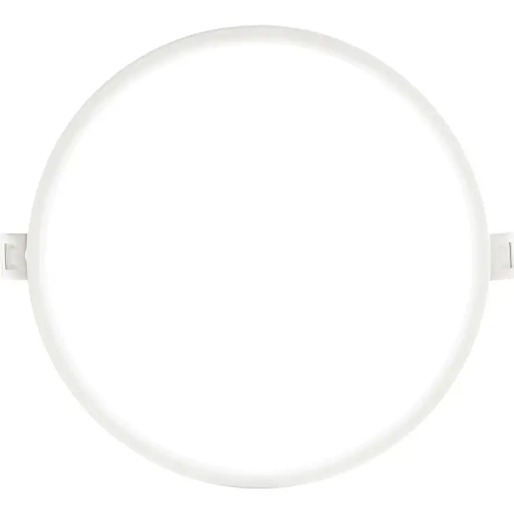 Встраиваемая круглая светодиодная панель Apeyron 06-22