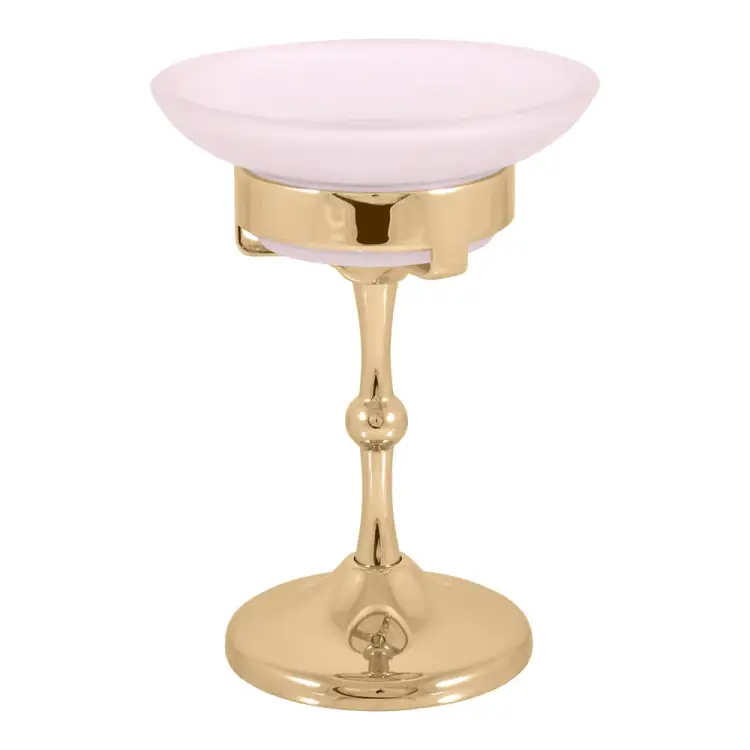 Настольная фаянсовая мыльница RavSlezak MKA0301Z Настольная фаянсовая мыльница RavSlezak MKA0301Z