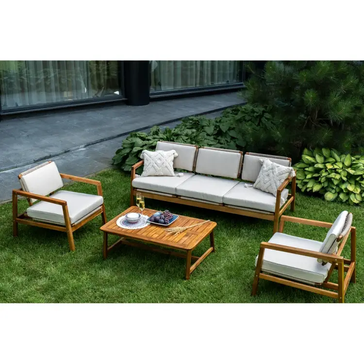 Диванная группа Joygarden CALISTO 52106/52103/52104