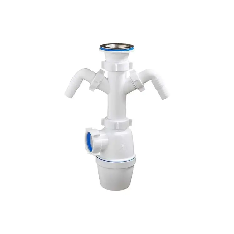 Бутылочный сифон ORIO А-4006