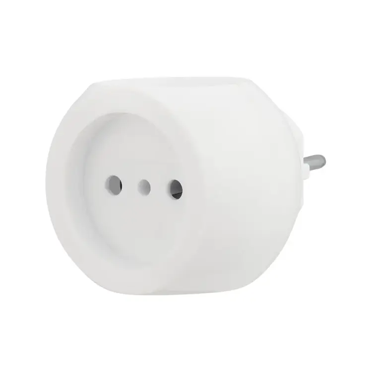 Электрический тройник REXANT 11-1063