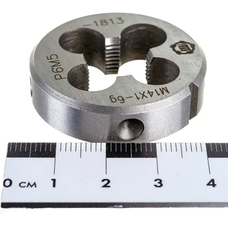 Плашка ООО "ТМТ ГРУПП" 146919