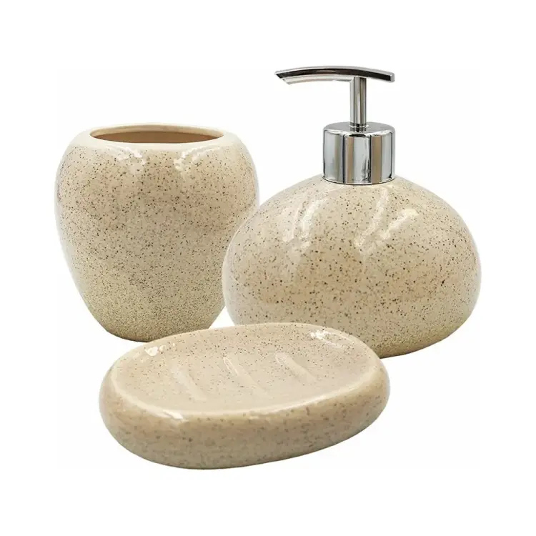 Комплект Bath Plus DESERTO SET3 W-CE2205AA-SET3