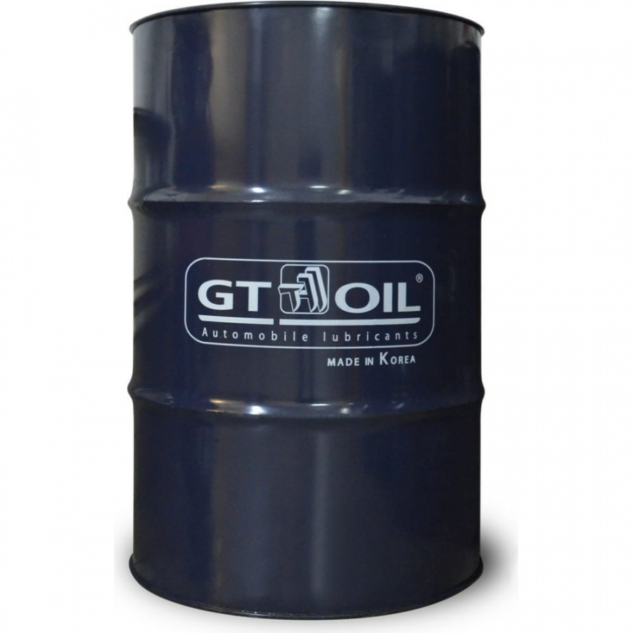 Масло GT OIL Power Synt SAE 10W-40 API CI-4