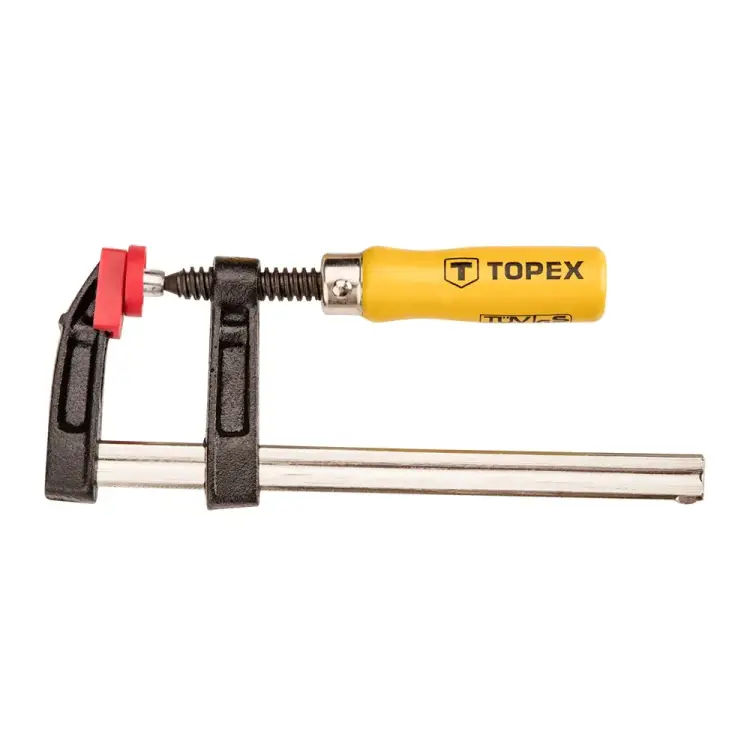 Струбцина TOPEX 12A135