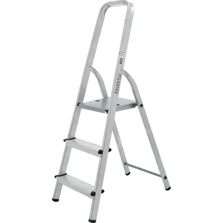 Алюминиевая стремянка Gigant AS 103 Алюминиевая стремянка Gigant AS 103