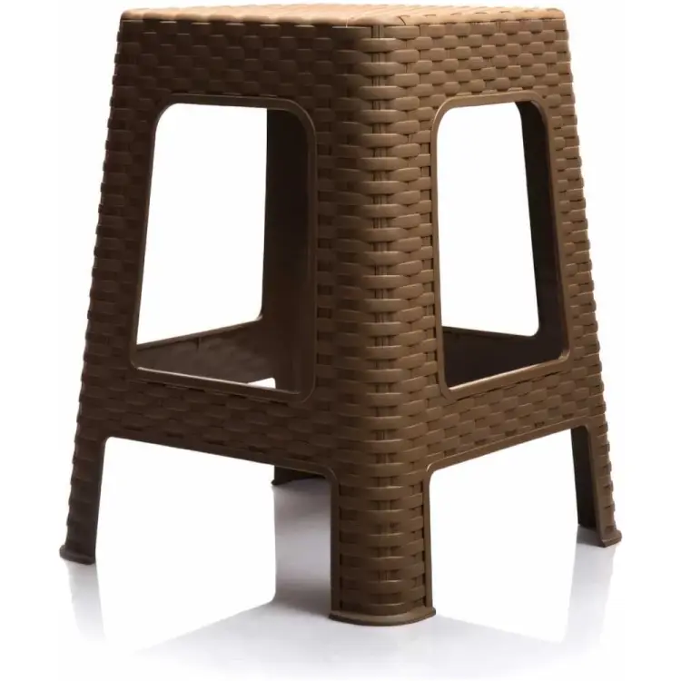 Большой табурет ПОЛИМЕРБЫТ Артлайн 63200445