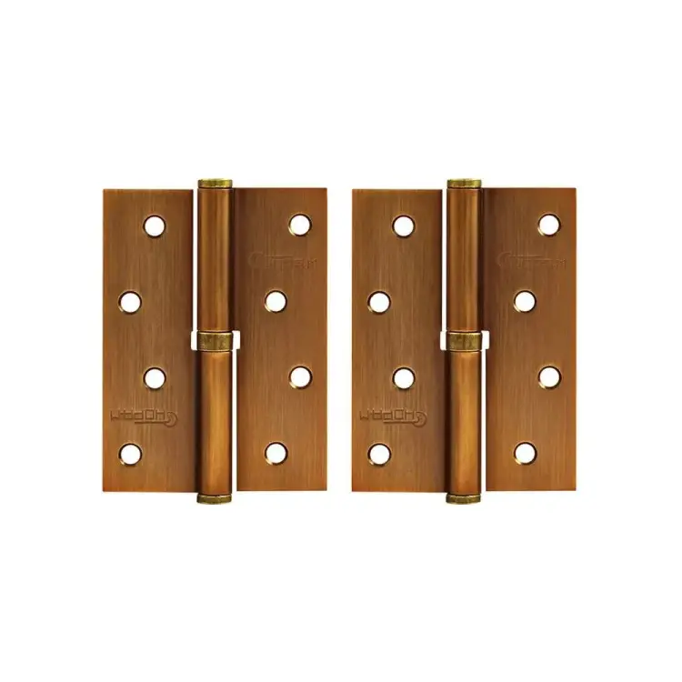 Правая петля НОРА-М 750-4" 16377