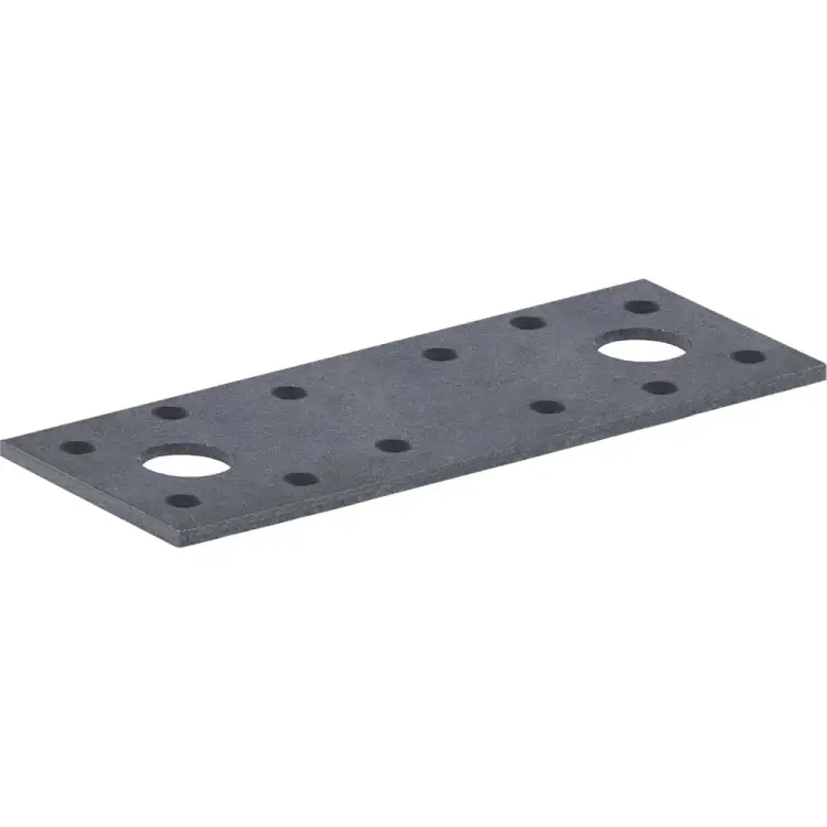 Крепежная пластина Bullit КЕ.030571