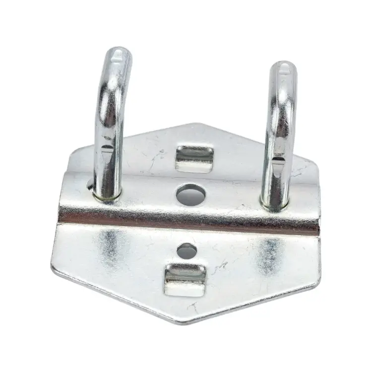 Двойной изогнутый держатель инструмента NORGAU 101402501