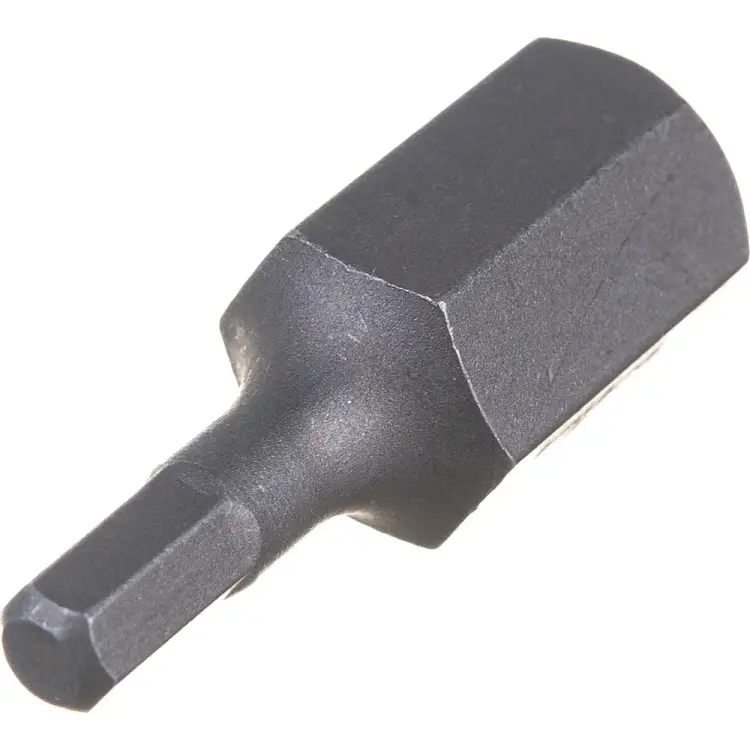 Шестигранная вставка-бита Ombra 531204 55825