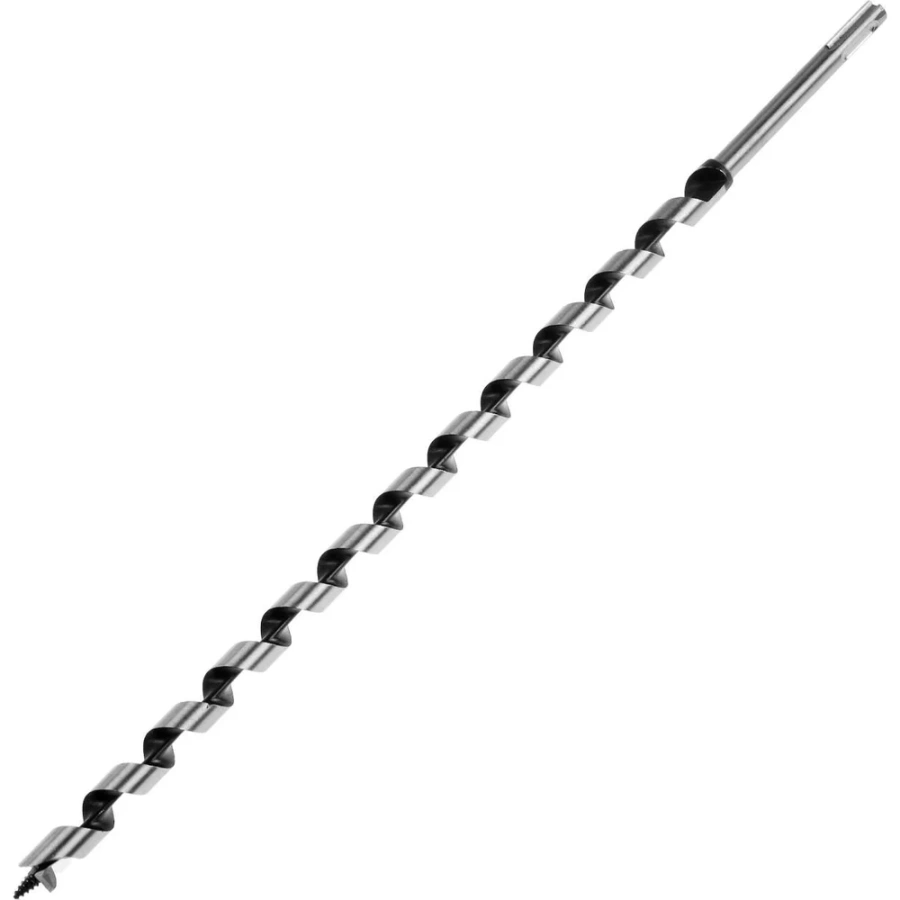 Шнековое сверло по дереву ТУНДРА 5354692