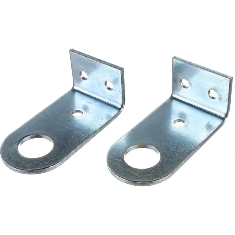 Угловая проушина Левша У4-9783.ЦР