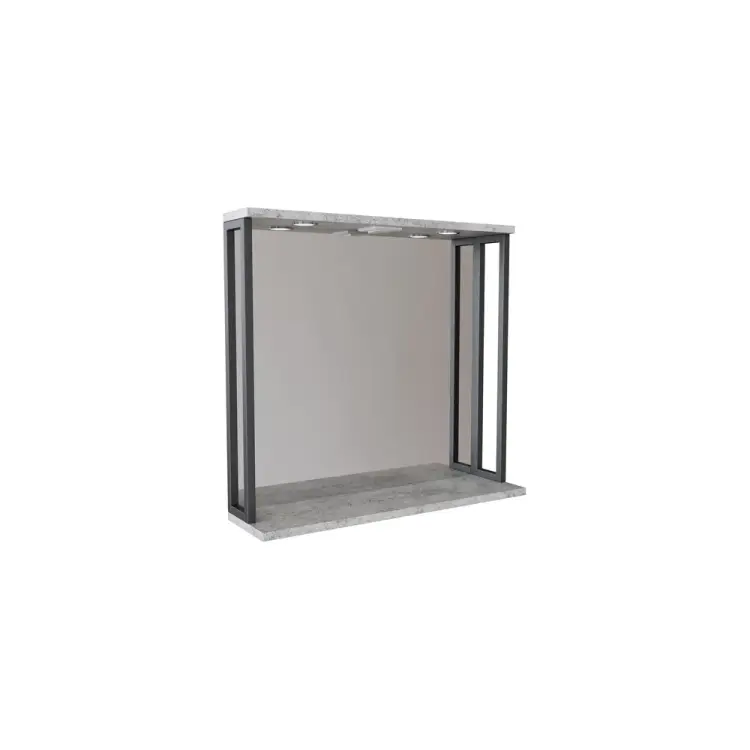 Зеркало MIXLINE БРУКЛИН 80 543942