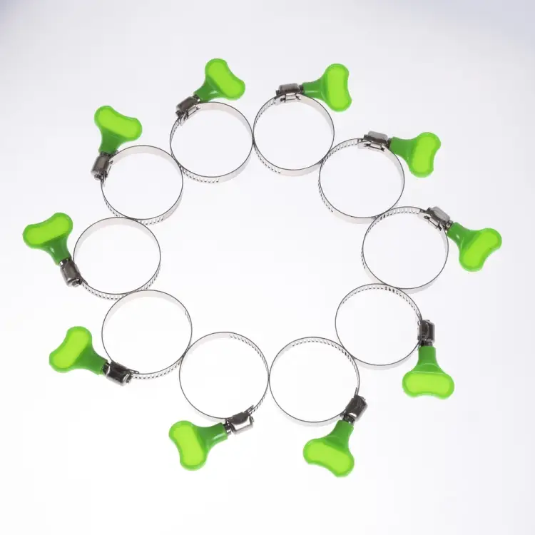 Червячный хомут HG 4962022