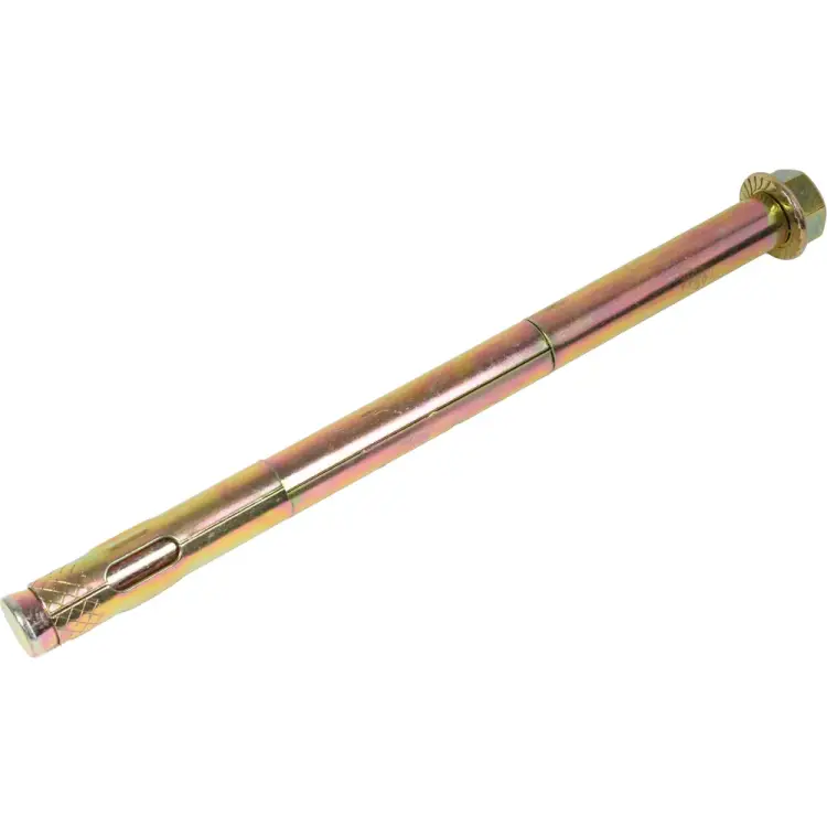 Анкерный болт STARFIX М16x20x300 мм SMP-72832-1 Анкерный болт STARFIX М16x20x300 мм SMP-72832-1