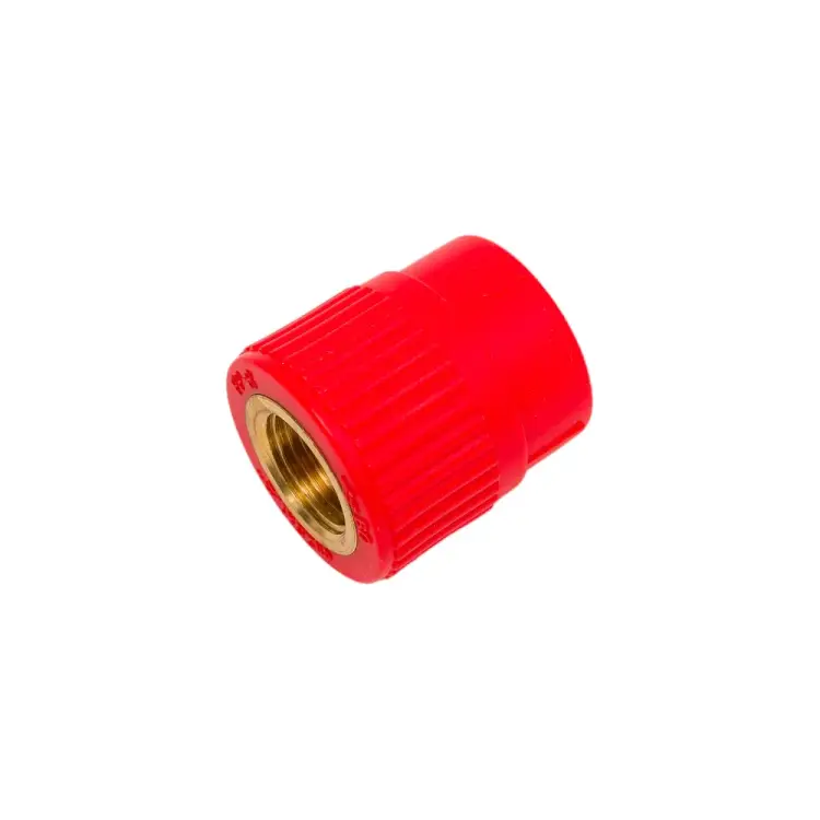 Противопожарная резьбовая муфта Blue Ocean PPRF/IA(R)-25х1/2"