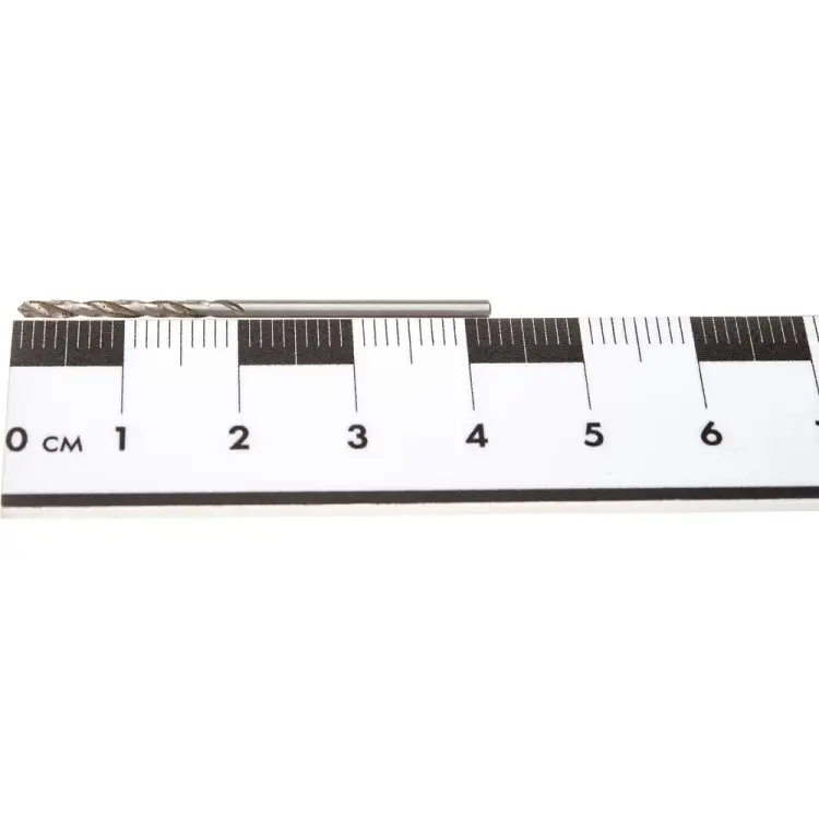 Сверло по металлу ООО "ТМТ ГРУПП" 53223