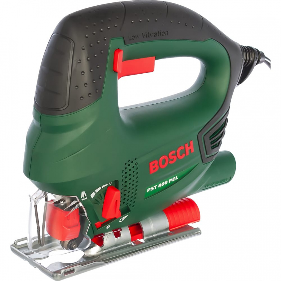 Лобзик Bosch PST 800 PEL 06033A0120