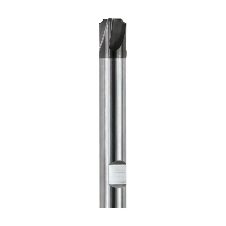 Фреза АКСИС G8-4CH-R5.0-2000-M 00001371156