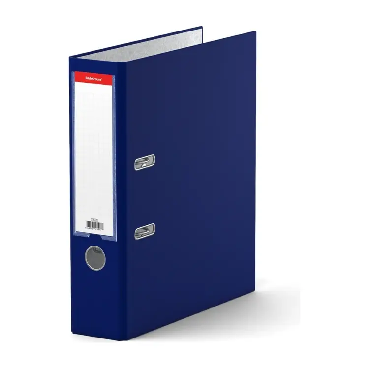 Папка регистратор ErichKrause Granite 43517