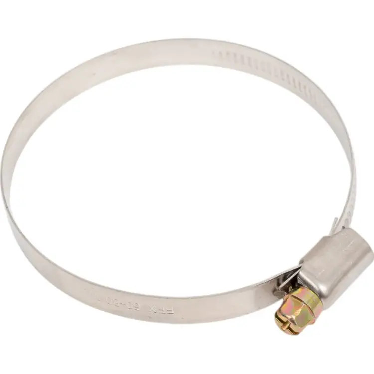 Червячный хомут FORTISFLEX PLK-9 81458