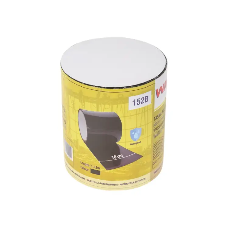 Водонепроницаемая ремонтная лента WMC TOOLS 152B