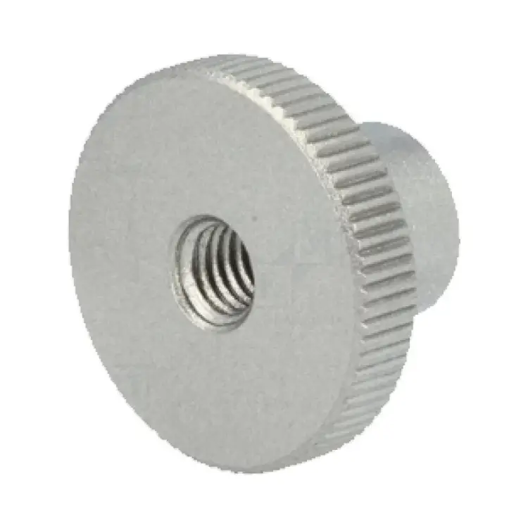 Круглая гайка ЦКИ 36414