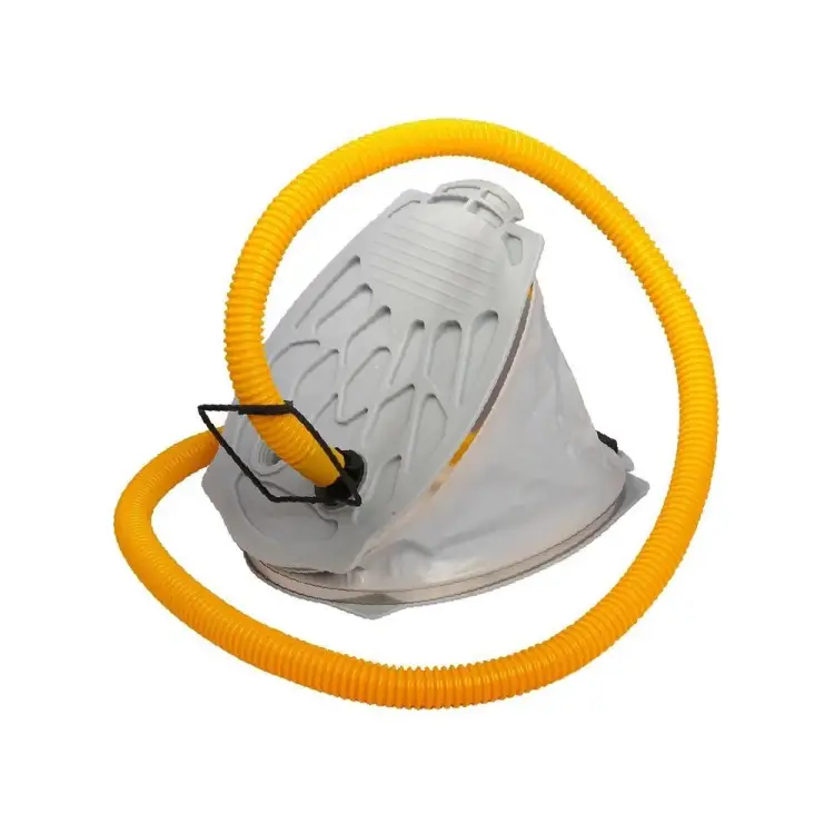 Ножной насос Skipper SK-Q5 Ножной насос Skipper SK-Q5