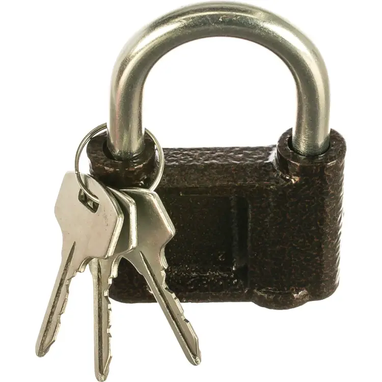 Навесной замок ЗЕНИТ ВС1.02 11776