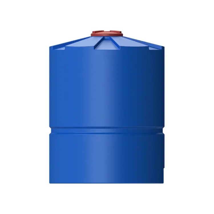 Емкость Asplast Ц2000Д EL-22P-CA-C2000L-DB