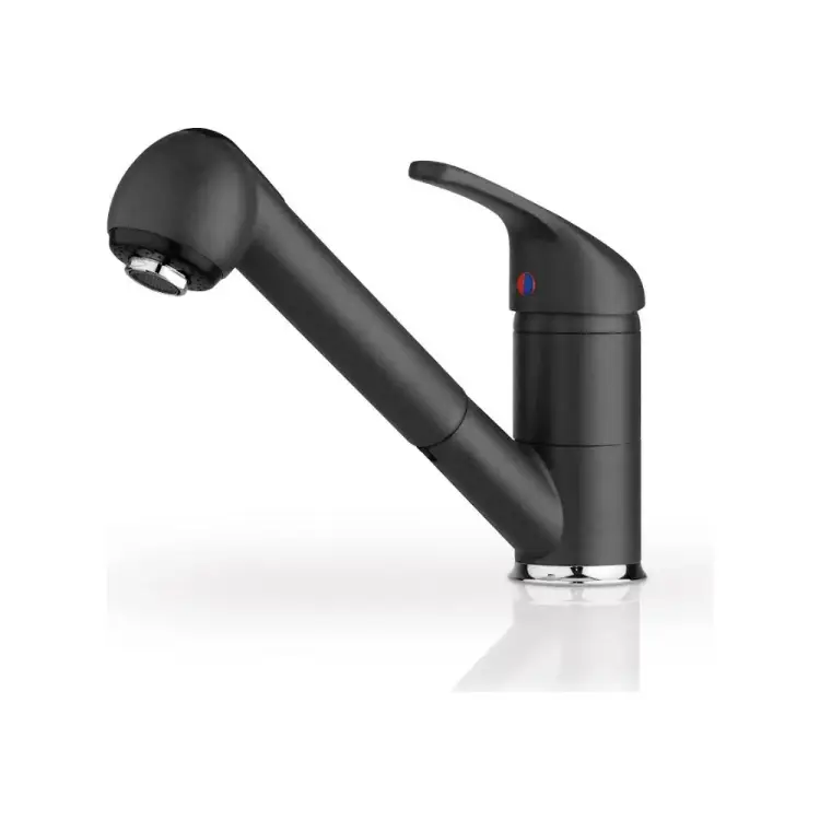 Смеситель для кухни Pyramis FESTIVO 95301001