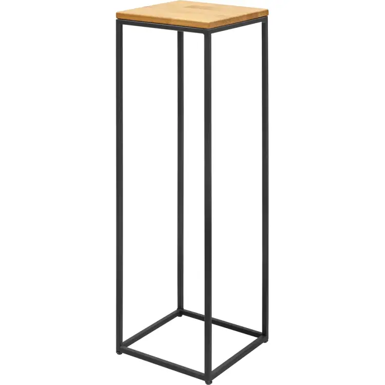 Столик под кашпо GreenWeen TORI 100 GW-T-TORI100-B