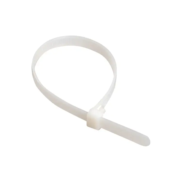 Многоразовый хомут IEK ХМ UHH50-7-300-100