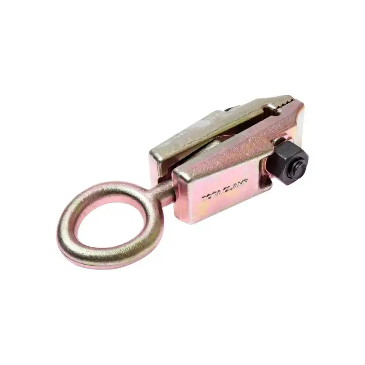 Однонаправленный захват для кузовных работ JTC C101 Однонаправленный захват для кузовных работ JTC C101