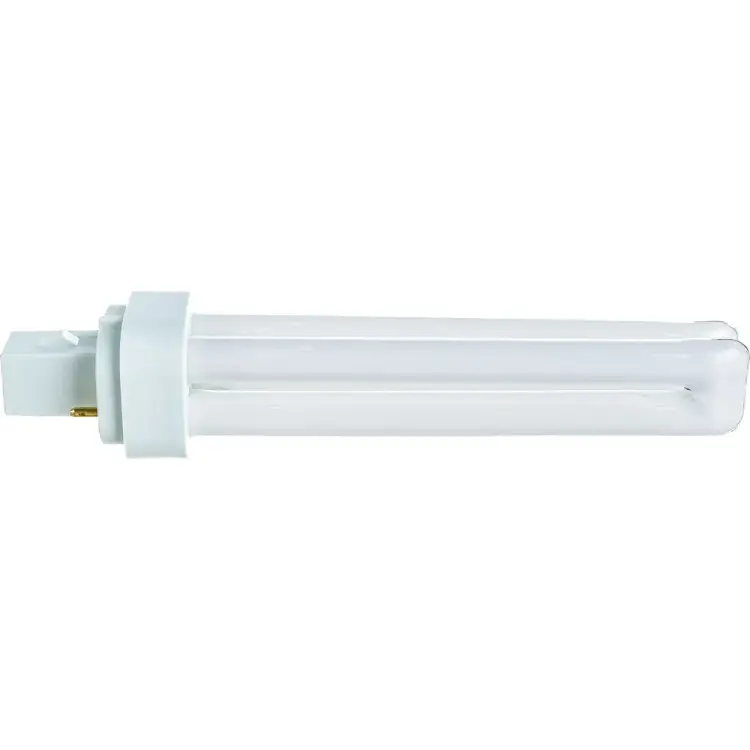 Компактная неинтегрированная люминесцентная лампа Osram DULUX D 4050300012049 4099854123047