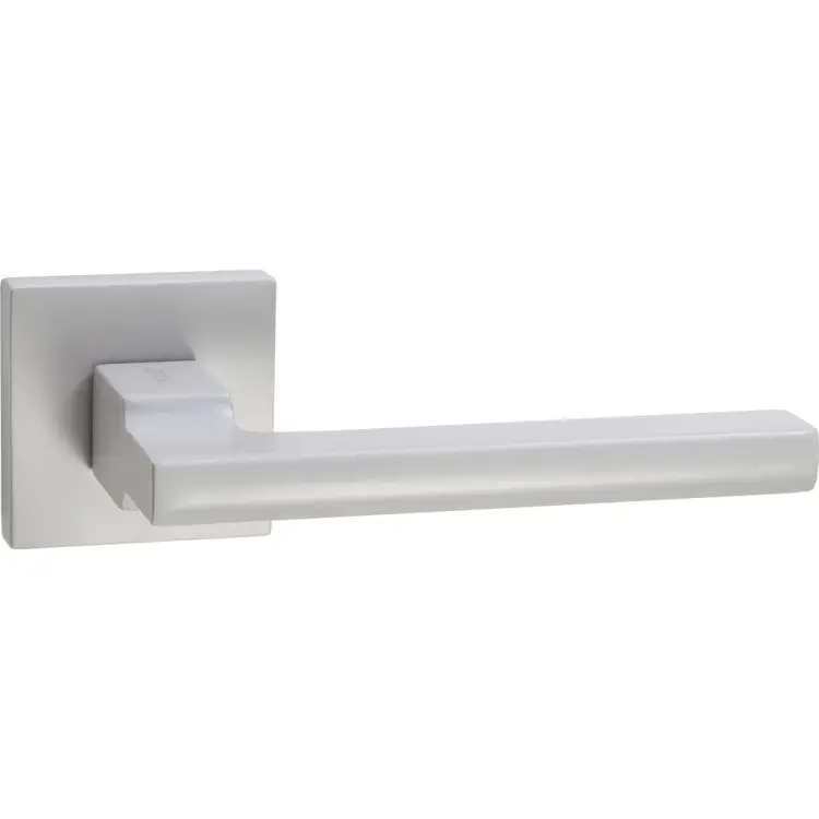 Дверная ручка Ренц Рим INDH 53-03 Grey