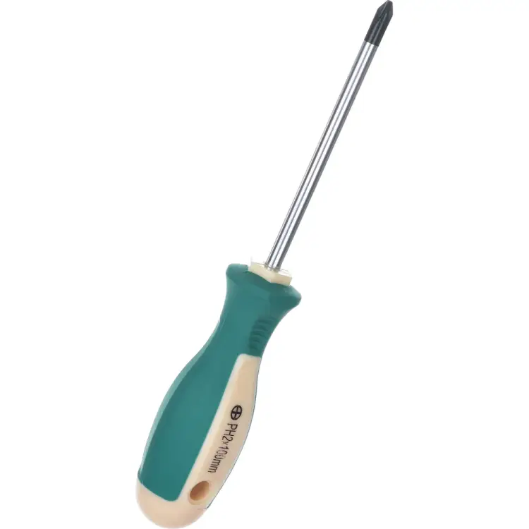 Крестовая отвертка ВОЛАТ 18040-210