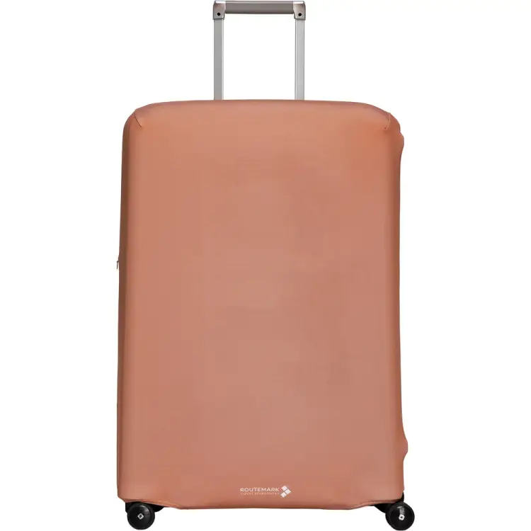Чехол для чемодана ROUTEMARK SP500 Cappuccino500-L/XL Чехол для чемодана ROUTEMARK SP500 Cappuccino500-L/XL