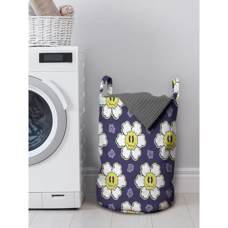 Корзина для белья в ванную JOYARTY gaba_423886_M