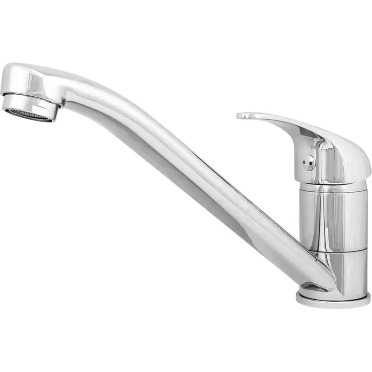 Одноручный смеситель для кухни Mix&Fix Йота тов-146688