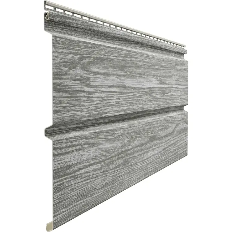 Сайдинг DOCKE LUX D6S PSLT-1203