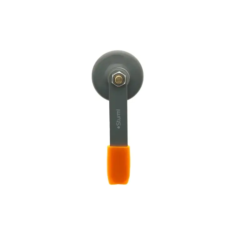Магнитная клемма заземления Sturm 6021-2-200A